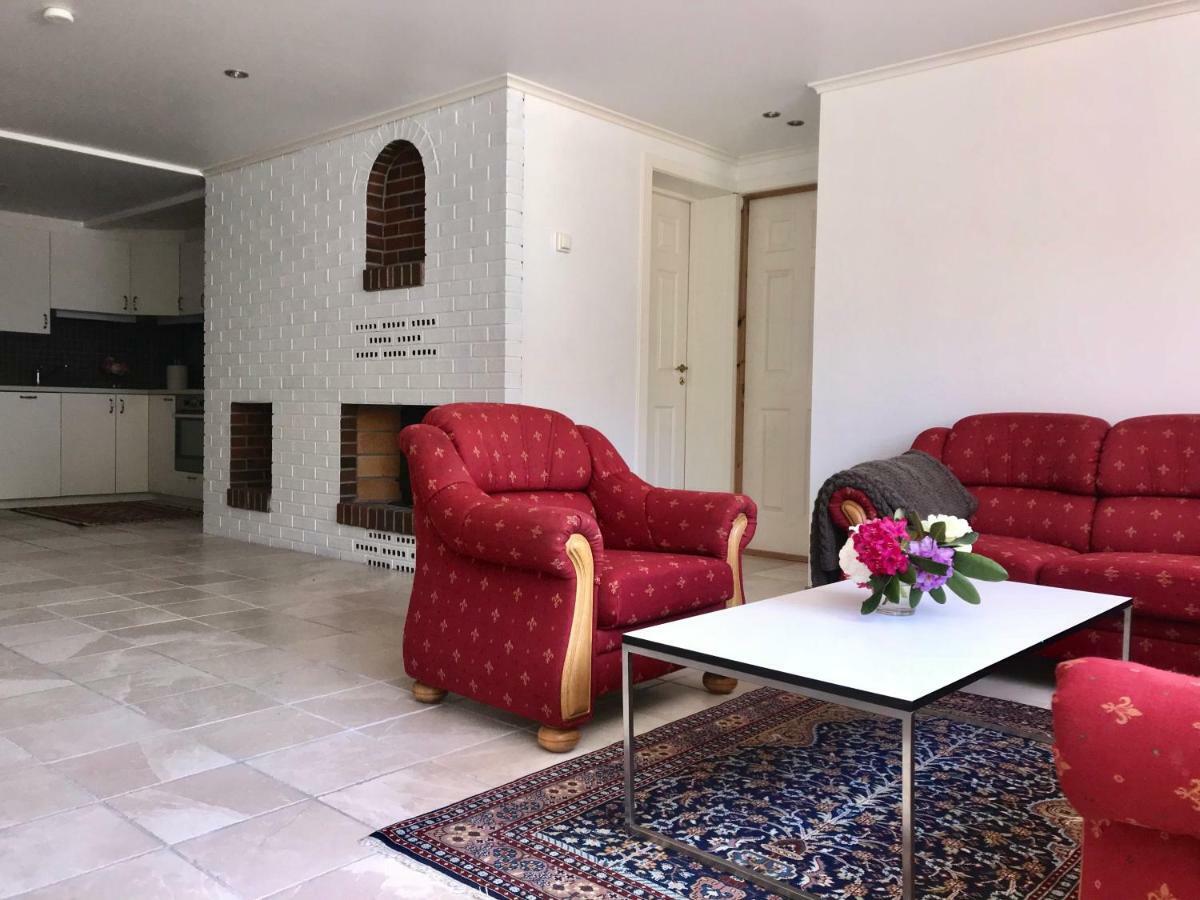 Hinna Garden Στάβανγκερ Εξωτερικό φωτογραφία